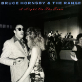 Bruce Hornsby & The Range - Night On The Town '1990