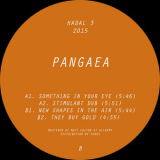 Pangaea - New Shapes in the Air '2015