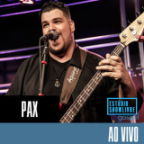 Pax - PAX no Estúdio Showlivre Gospel (Ao Vivo) '2018