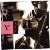 Kanye West - Kon The Louis Vuitton Don '2004