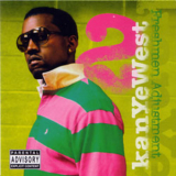 Kanye West - Freshmen Adjustment Vol.2 '2004