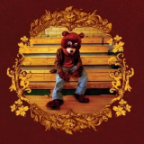 Kanye West - The College Dropout '2004