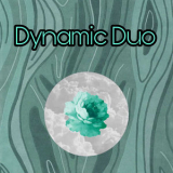 DARKWOOD - Dynamic Duo '2021
