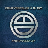 Drukverdeler - Pathfinder '2013
