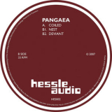 Pangaea - Coiled '2007