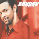 Shaggy - It Wasn't Me '2021