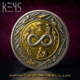Keys - Infinty Parabellum '2026
