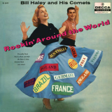 Bill Haley & His Comets - Rockin' Around The World '2023