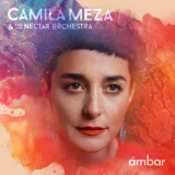 Camila Meza - Ambar '2019
