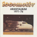 Locomotiv GT - Aranyalbum 1971-76. '1999