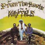 Toots and The Maytals - From the Roots {Bonus Tracks} '1973