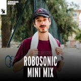 Robosonic - Robosonic Mini Mix '2024