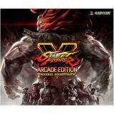 Capcom Sound Team - Street Fighter V Arcade Edition '2018