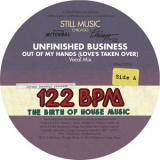 Omni & Unfinished Business - Out Of My Hands (Love's Taken Over) '2012