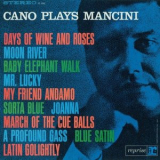 Eddie Cano - Cano Plays Mancini '1963