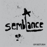 Asher Gamedze - A Semblance: Of Return '2026