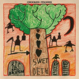 Crooked Fingers - Swet Deth '2026