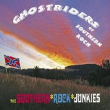 The Southern Rock Junkies - Ghostriders of Southern Rock '2014