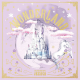 Jessica - Wonderland '2016