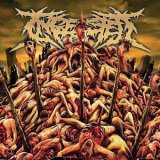 Ingested - Revered by No-One, Feared by All '2015