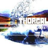 Eric Mouquet - Thorgal '2000