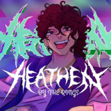 Heathen - By The Rings '2023