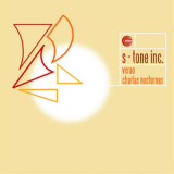 S-tone Inc - Verao Ep '0000