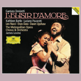 Metropolitan Opera Orchestra - Donizetti: The Elixir of Love '1990