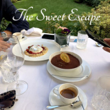 Sphere - The Sweet Escape '2024