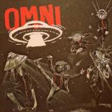 Omni - Omni EP 1 '2025