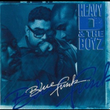 Heavy D & The Boyz - Blue Funk '1992