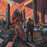 Cryptic Shift - Overspace & Supertime '2026