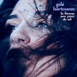 Gabi Hartmann - La femme aux yeux de sel (Le long voyage) '2026