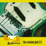 LTJ XPerience - The Cracked Jack '1994
