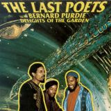 The Last Poets - Delights of the Garden '2016