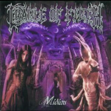 Cradle of Filth - Midian '2000