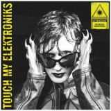 Eddie Dark - Touch My Elektroniks '2026