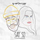 PJ MORTON - Say So (feat. JoJo) '2019