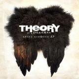Theory of a Deadman - Angel (Acoustic) '2015