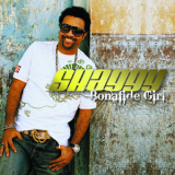 Shaggy - Bonafide Girl (feat. Rik Rok & Tony Gold) '2007