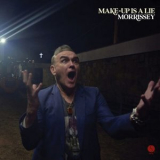 MORRISSEY - Make-up is a Lie '2026