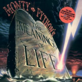 Monty Python - The Meaning Of Life '2014