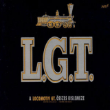 Locomotive GT - A Locomotiv GT összes kislemeze '2015
