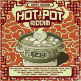 Unity Sound - Hot Pot Riddim '2026