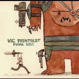 Mc Frontalot - Final Boss '2008-11-04