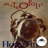 Metropolis - Hour Time '1994