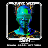 Kanye West - Glow In The Dark [EP] '2009
