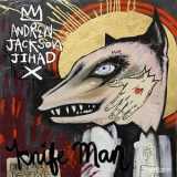 Andrew Jackson Jihad - Knife Man '2011