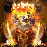 Destruction - The Antichrist '2001