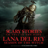 Lana Del Rey - Season Of The Witch (From The Motion Picture 